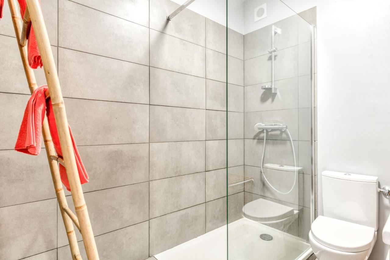 Le Cocon / Free Parking / Wifi / Netflix Apartment Carcassonne Exterior foto